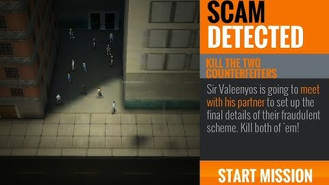 Sniper 3D Assassin Shoot to Kill Gabe