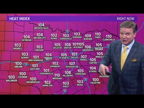 DC news anchor crashes meteorologist's weather report in hilarious moment in front of green screen