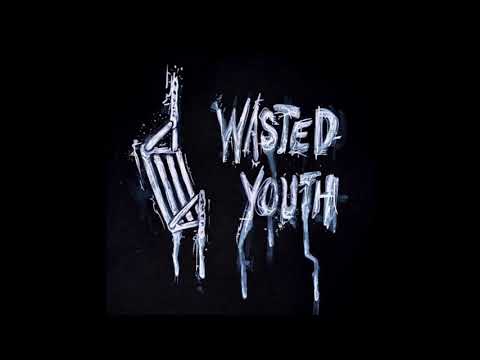 Omar LinX - Wasted Youth