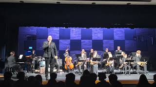Spring Concert 2026 Jazz Band Performance