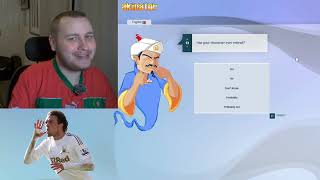 Football Akinator