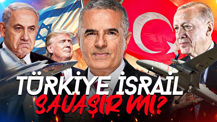 Ortadoğu'da Yeni Felaket Senaryosu | Türkiye ve İsrail Suriye'de Çatışabilir mi?
