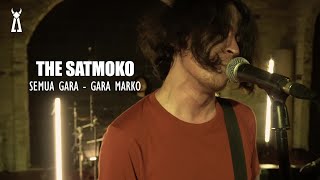 Video thumbnail of "The Satmoko - Semua Gara-Gara Marko // PELATAR LIVE"