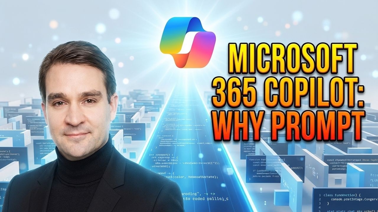 Beyond the Sidebar: How Altera Unlocks the Autonomous Microsoft Enterprise