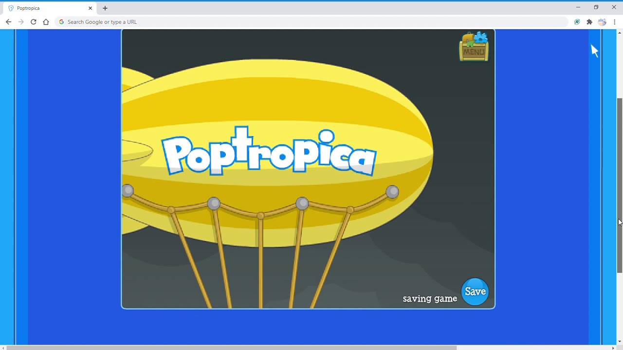 Poptropica Bonus Quest Vampires Curse Island YouTube