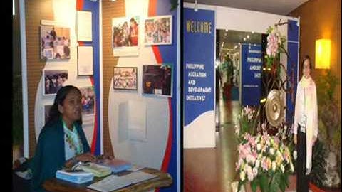 Phil Migration & Dev