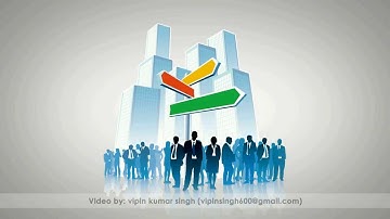 Animated Explainer Sales Video | Leading Electronic Document Menagement | Data Security