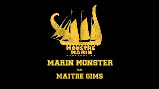 Pour commencer by Marin Monster & maitre gims