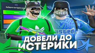 видео: КОШМАРИМ ЛЮДЕЙ В ДЕМОРГАНЕ В GTA 5 RP HAWICK - ГЕТТО ТУЛЕВО ГТА 5 РП картинка: КОШМАРИМ ЛЮДЕЙ В ДЕМОРГАНЕ В GTA 5 RP HAWICK - ГЕТТО ТУЛЕВО ГТА 5 РП
