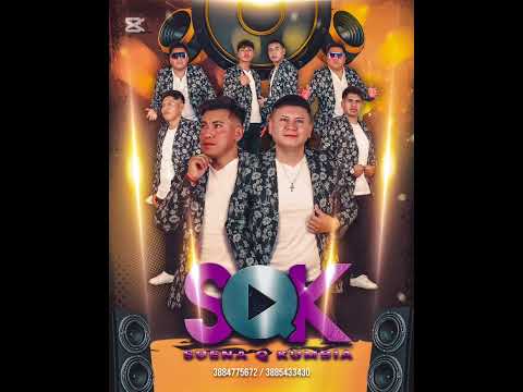 SUENA Q´ KUMBIA
