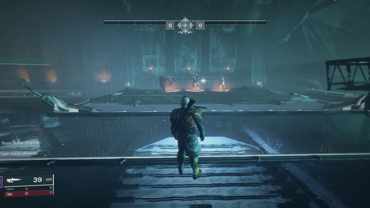 DESTINY 2 ALLEGIANCE QUEST STEP 8  Prime Research – Bank Motes in Gambit Game Modes