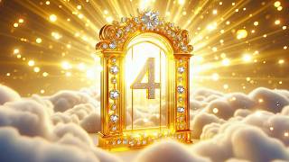 Celebrity April 1St:  Enter The Divine Gateway Of Wealth & Luck ~ Your Month Of Abundance Begins ~ 1111Hz G... Wealth