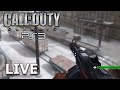 🔴LIVE Reviving COD Classic on the PS3