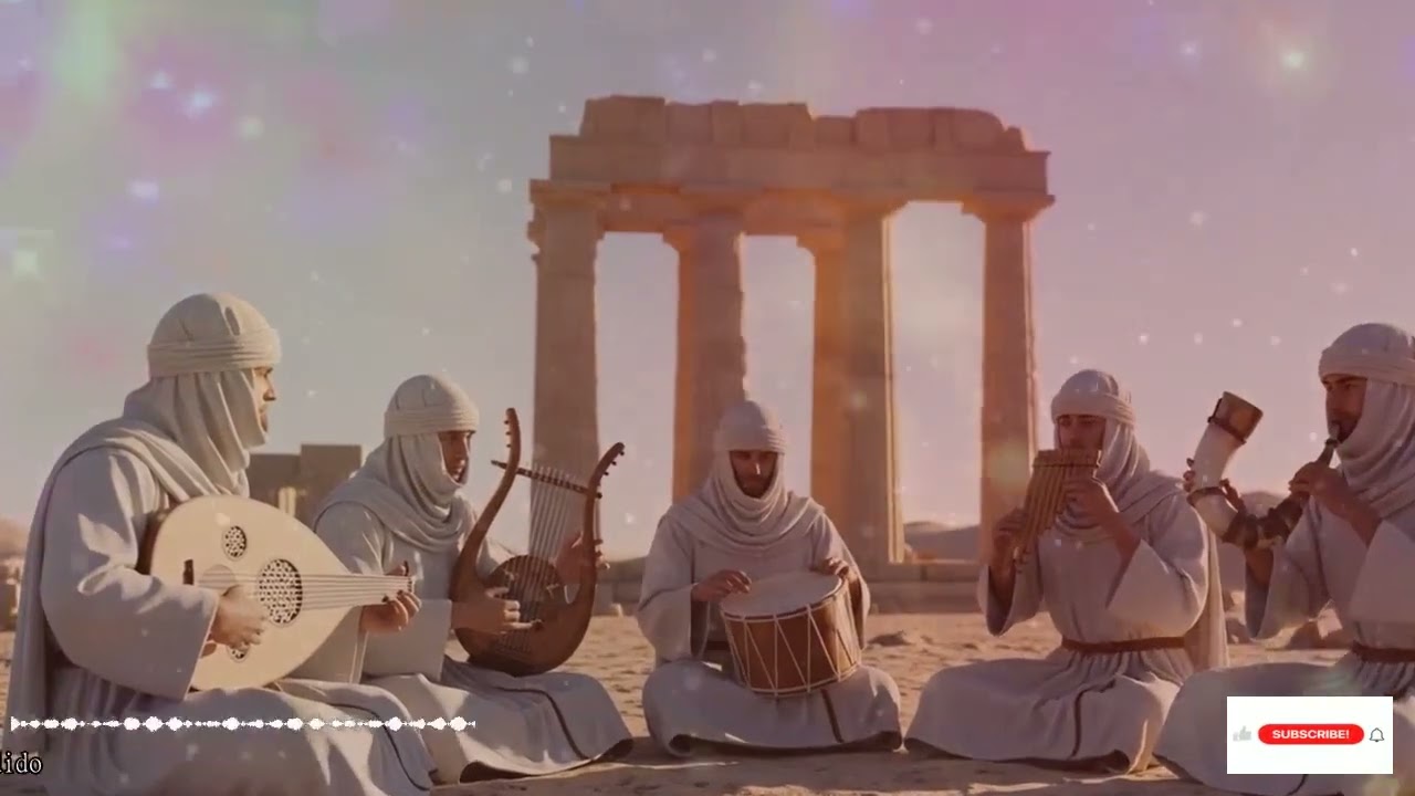 Desde Sión Resuena Un Clamor Profético De Shofar Y Cánticos Hebreos En Santa Presencia De Adonai