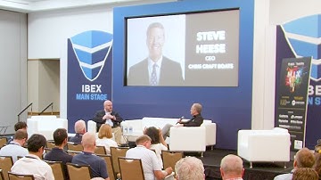 Keynote Conversation: Lessons from a CEO