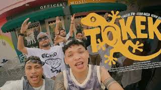 Chesylino - Juan reza - Ecko show TOKEK