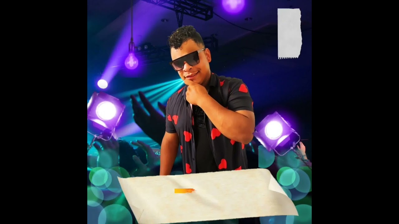 ALLAN SILVA .AO VIVO EM SÃO DOMINGOS..LP 23/24. FC PRODUÇÕES