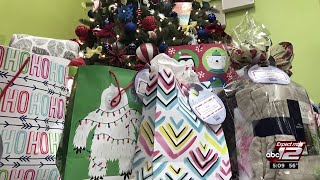 Santa program brings gifts, joy to lonely senior citizens