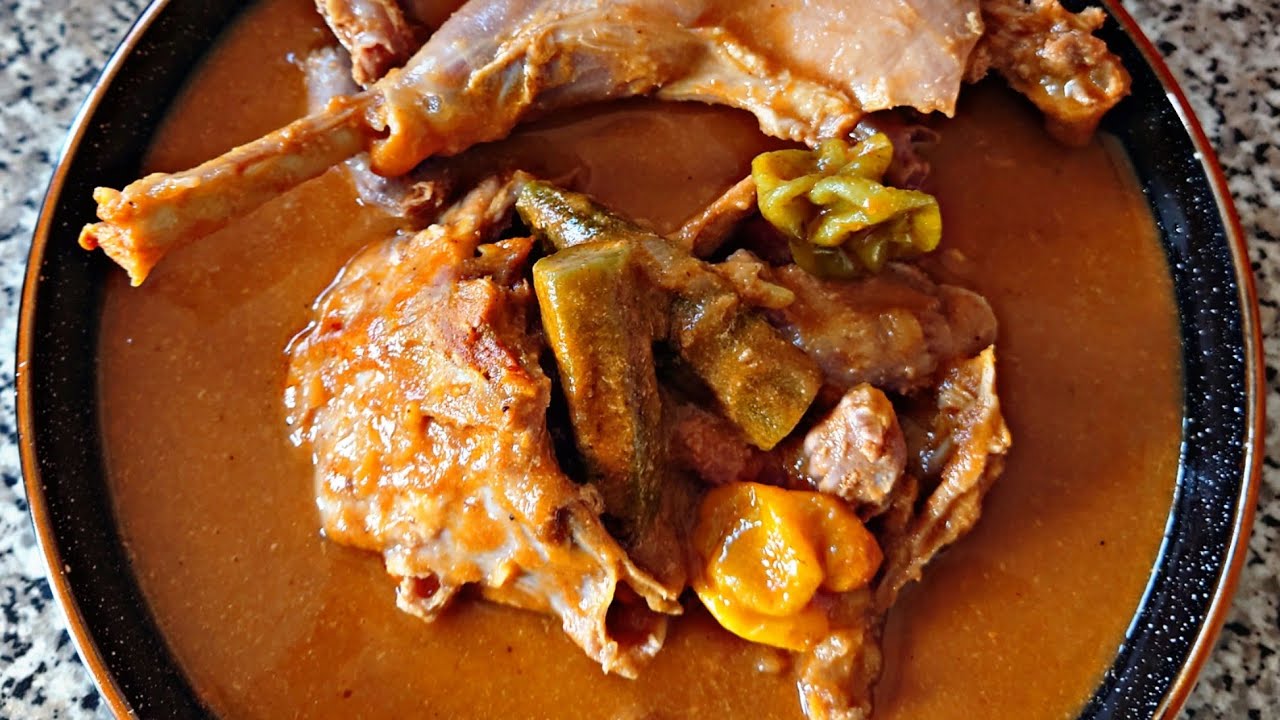 SAUCE CLAIRE IVOIRIENNE,LA RECETTE YouTube