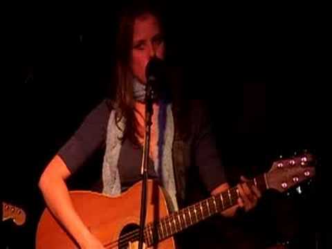 Sarah Tollerson and The Big Fantastic - "Fairy Tales" Live