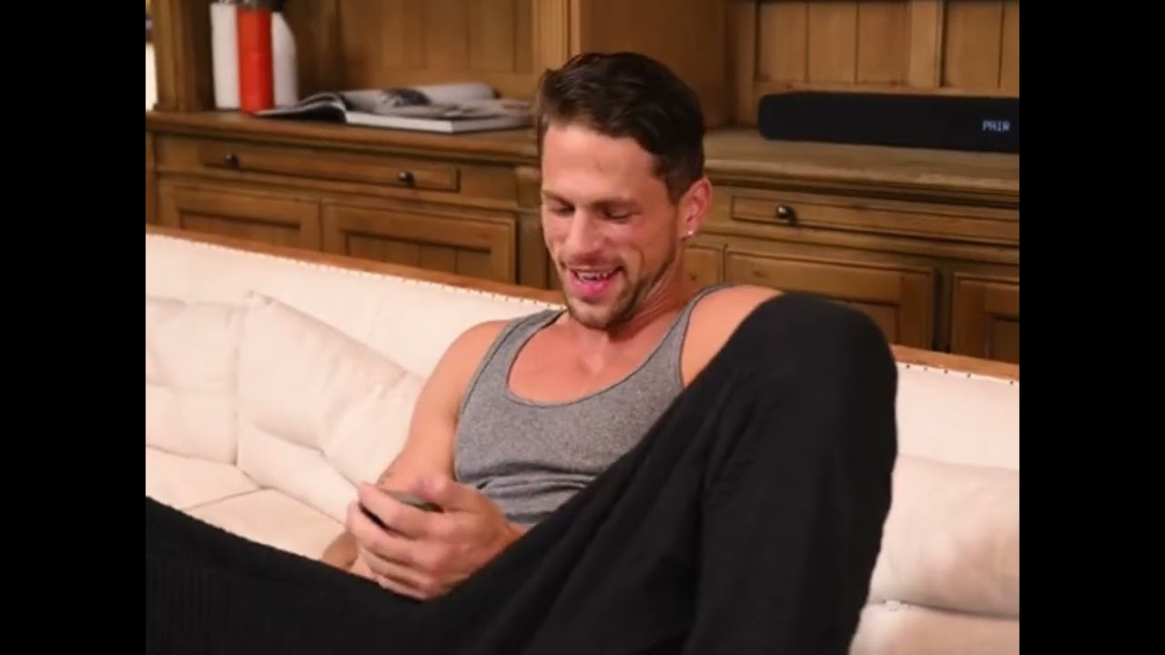 OVERPROTECTIVE -  Gay Love Story [ LGBT ] 