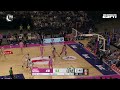 GOAT Player of the Game - Matt Hurt (Round 6 vs Breakers, NBL25)