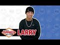 Capture de la vidéo Interview "J'apprécie À Moitié" Avec Larry #11