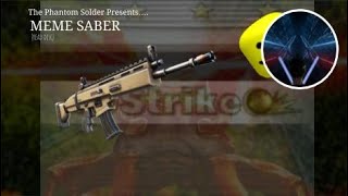 Meme Saber Read Desc