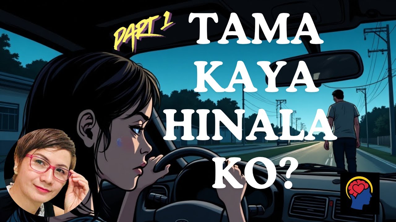 Limang Signs na May Itinatago ang Lalaki! | May Ibang Babae Na? | PART 1 | Love | Relationship