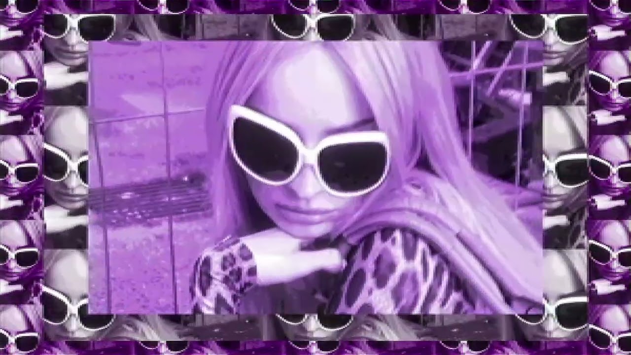 Kim Petras - Freak It