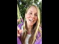 Beginning of video