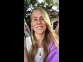 End of video