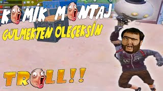 Oha Recep İvedi̇k Sesleri̇ni̇ Montajladim. Gülmekten Öldüren Komi̇k Montaj - Pubg Mobi̇le