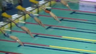 50Fr 予選 河野 JAPAN OPEN2018