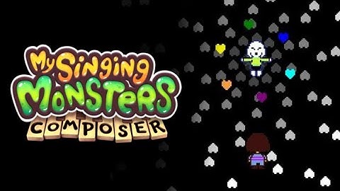 Undertale - Final Power | MSM Composer