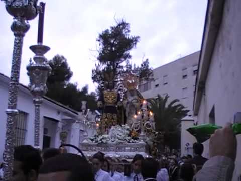 Fervorosa y Muy Ilustre Hermandad de Nuestro Padre Jesús del Prendimiento y María Santísima del Gran Perdón