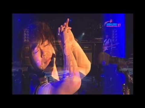 The 11th Korea Times Music Festival - YB Band 