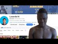 We hit 460 Subs