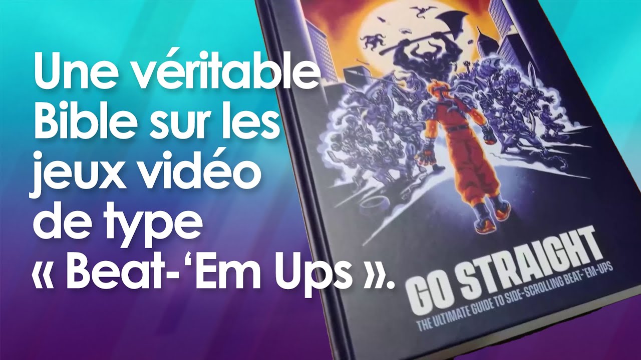 How To Make A Side-Scrolling Beat Em Up Game Like Scott Pilgrim with Cocos2D - P