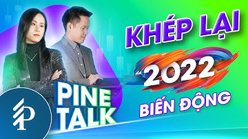 VN-Index giảm điểm phiên cuối năm - Chứng khoán Việt Nam khép lại năm 2022 đầy "sóng gió"