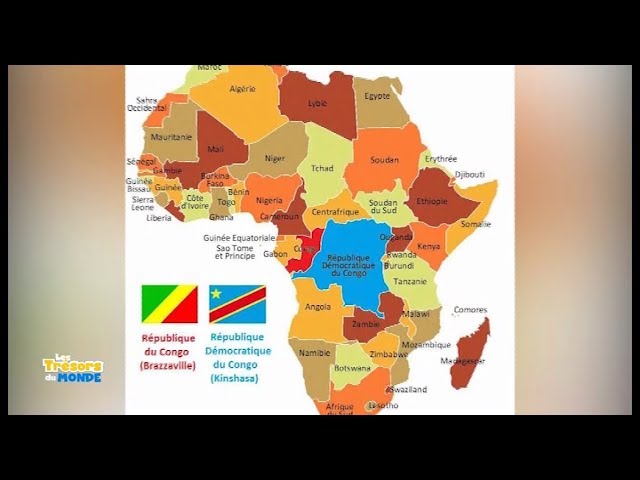 La Carte Postale Du Congo Dans Les Tresors Du Monde Youtube La Carte Postale Du Congo Dans Les Tresors Du Monde Youtube