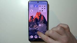 Does OnePlus 13 have Split Screen?