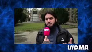 Download Lagu SHABIR BURHANI RIEP JONGEREN OP TE GAAN VECHTEN IN SYRIE VOOR ISIS MP3