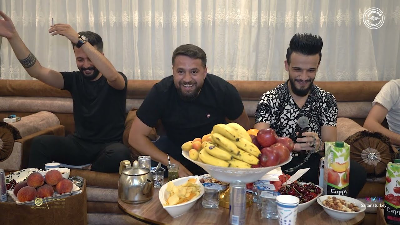 مازن عساف  2022 حفلة خاصة Part 2  تركيا _ اسطنبول  تنظيم شركة سلطنة برودكشن