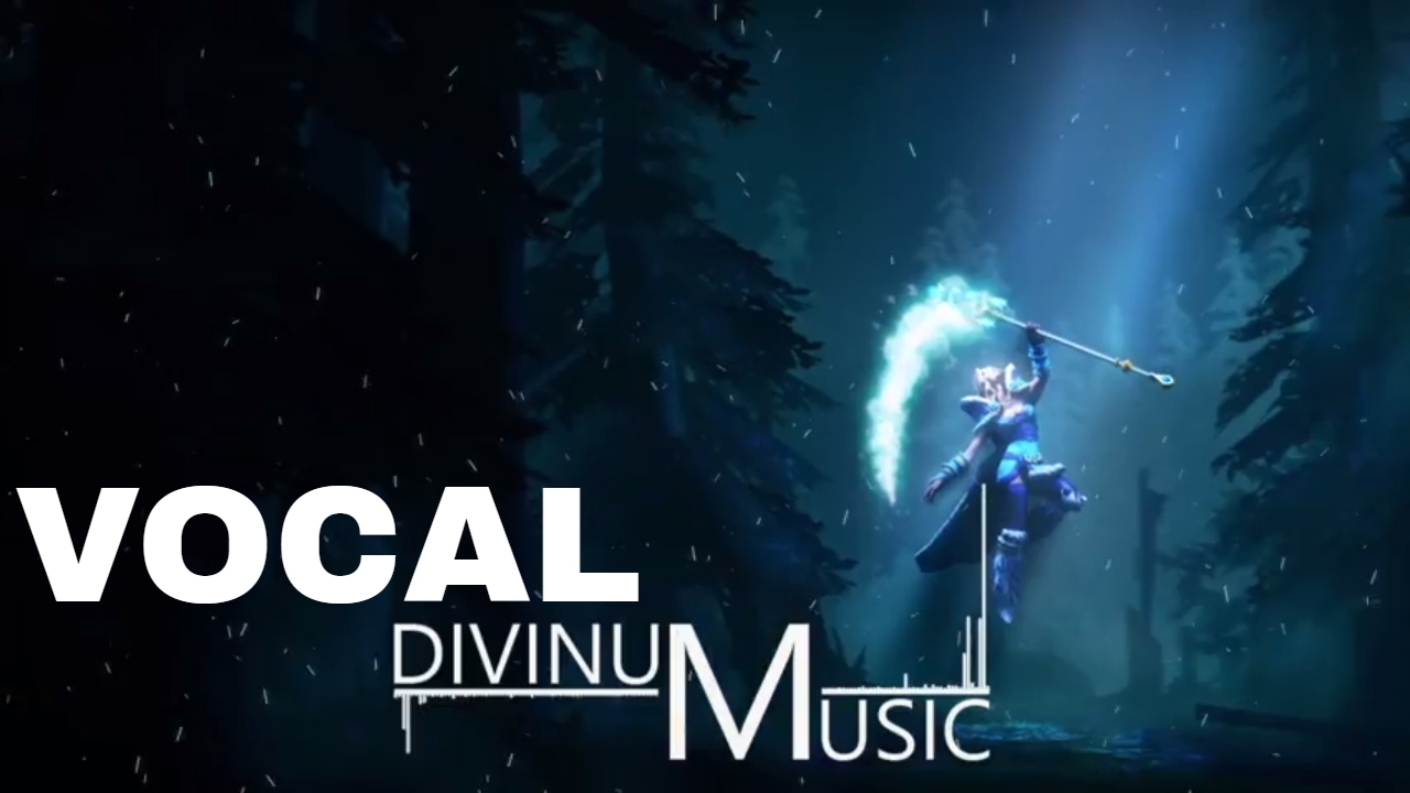 Most Beautiful Vocals Ever - Carry Me by EURIELLE