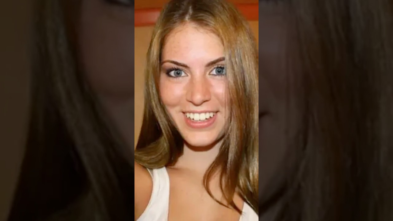 The tragic case of Hayley Anderson. 