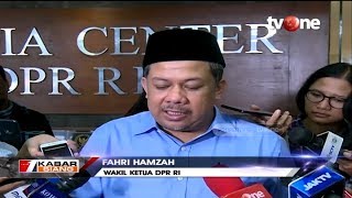 Download lagu DPR Siap Gelar Paripurna Penetapan Pimpinan KPK Terpilih