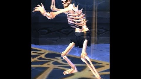 Conquest of Azeroth Necromancer review+showcase