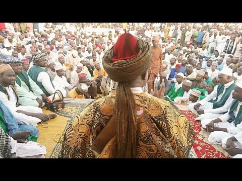 Sheikh Dr Abduljabbar yafadi gaskiyakaji yanda suka maida ZanaIdar maaiki saww