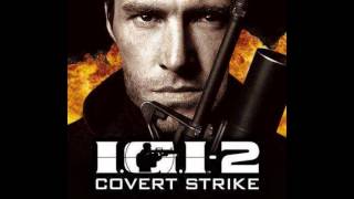 Project I G I  2   Covert Strike   Menu Music Theme Music